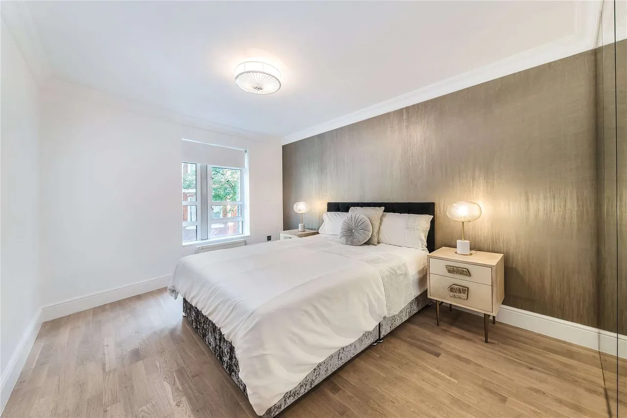 Greycoat House, 27 Greycoat Street, Westminster, London, SW1P 2QF, photo 7