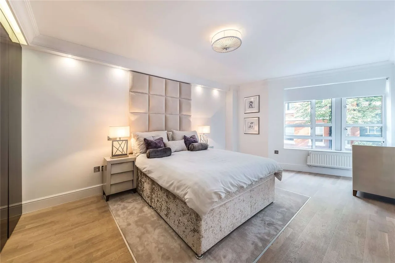 Greycoat House, 27 Greycoat Street, Westminster, London, SW1P 2QF, photo 6