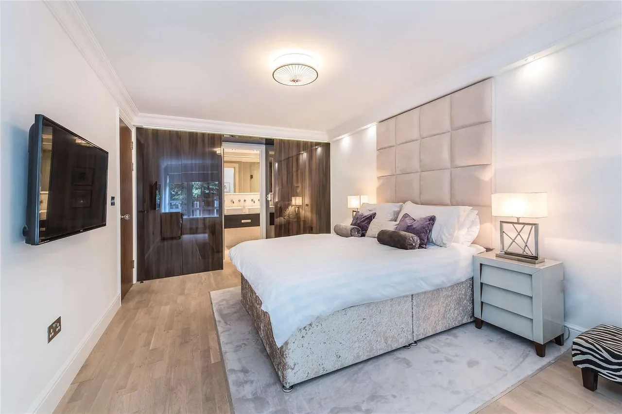Greycoat House, 27 Greycoat Street, Westminster, London, SW1P 2QF, photo 8