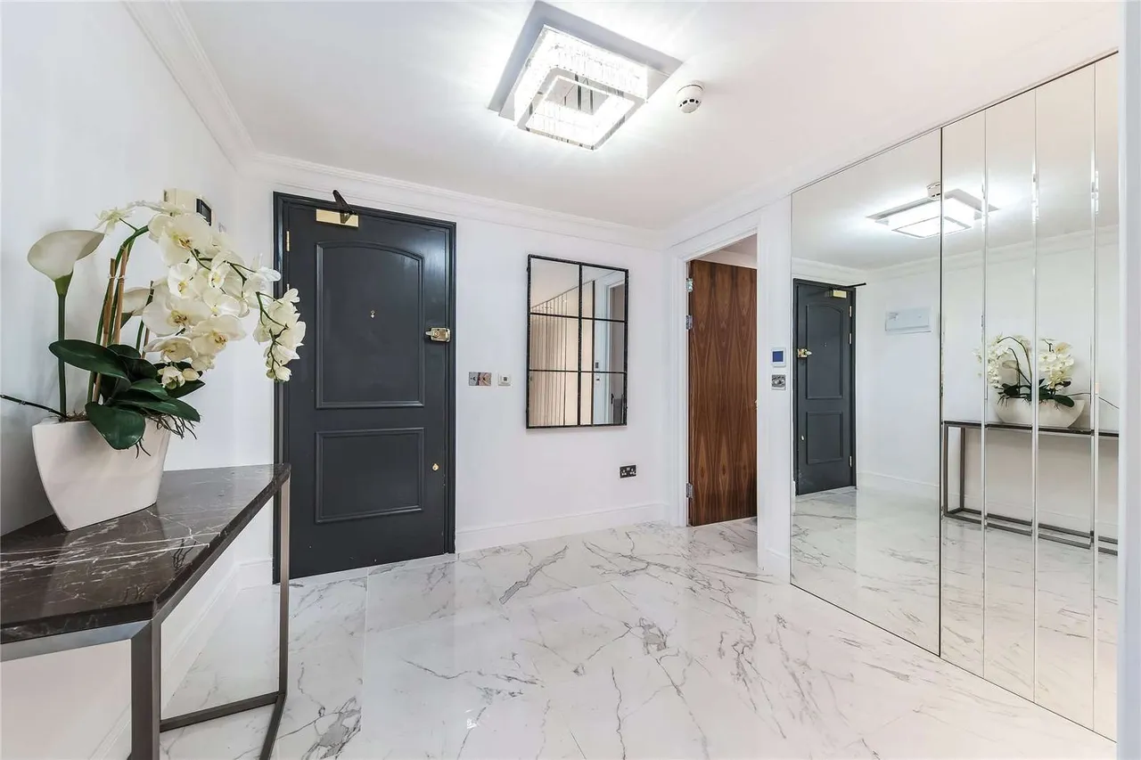 Greycoat House, 27 Greycoat Street, Westminster, London, SW1P 2QF, photo 12