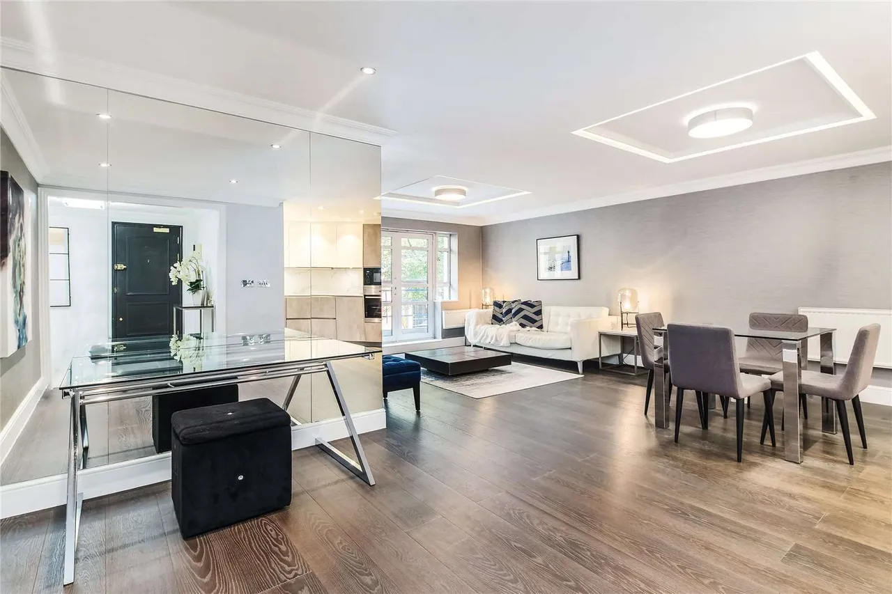 Greycoat House, 27 Greycoat Street, Westminster, London, SW1P 2QF, photo 5