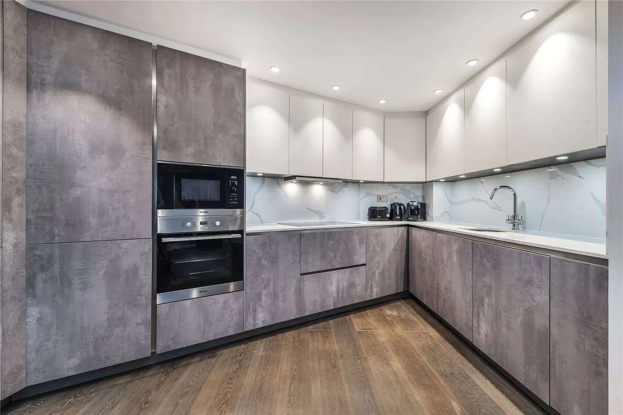 Greycoat House, 27 Greycoat Street, Westminster, London, SW1P 2QF, photo 3