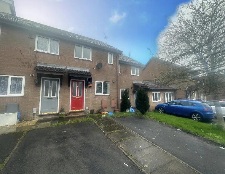 Banc-Yr-Allt Bridgend, CF31, photo 8