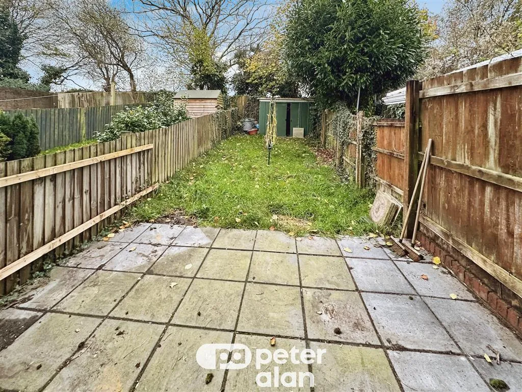 Banc-Yr-Allt Bridgend, CF31, photo 7