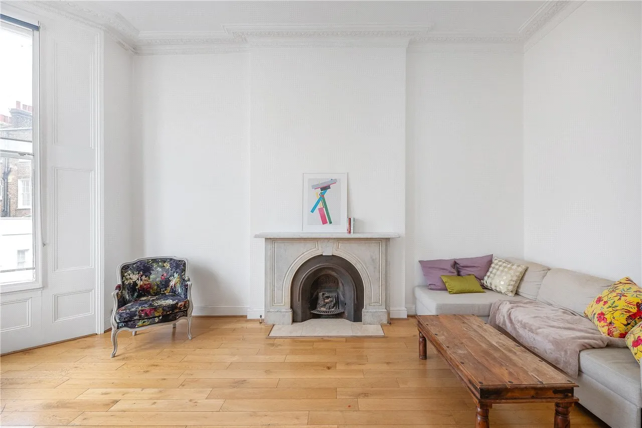 Campden Grove, Kensington, London, W8, photo 7