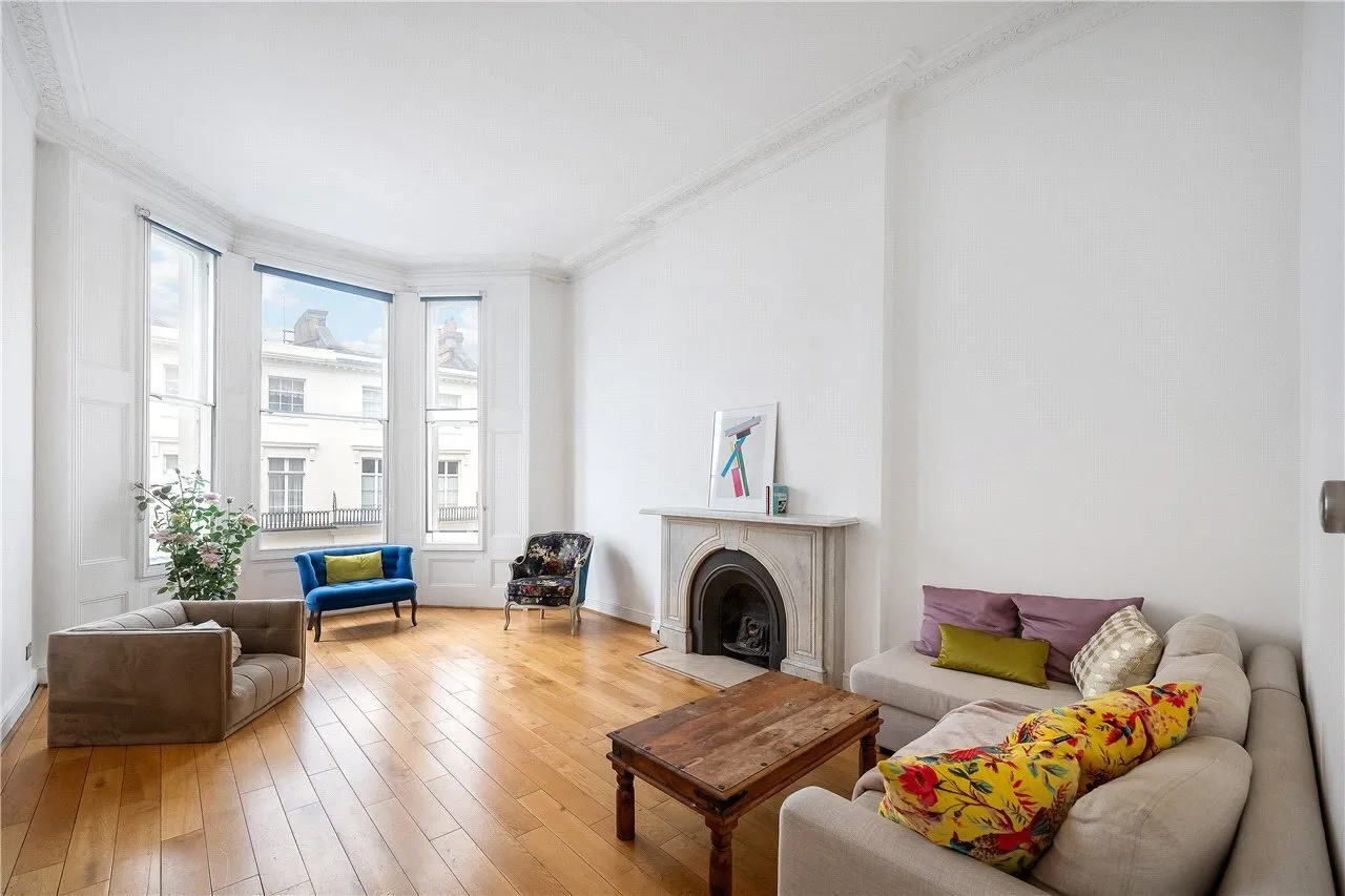 Campden Grove, Kensington, London, W8, photo 2