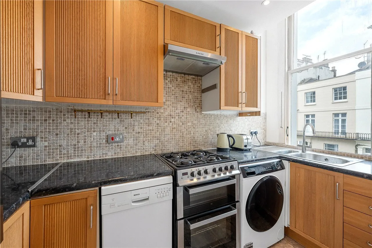 Campden Grove, Kensington, London, W8, photo 4