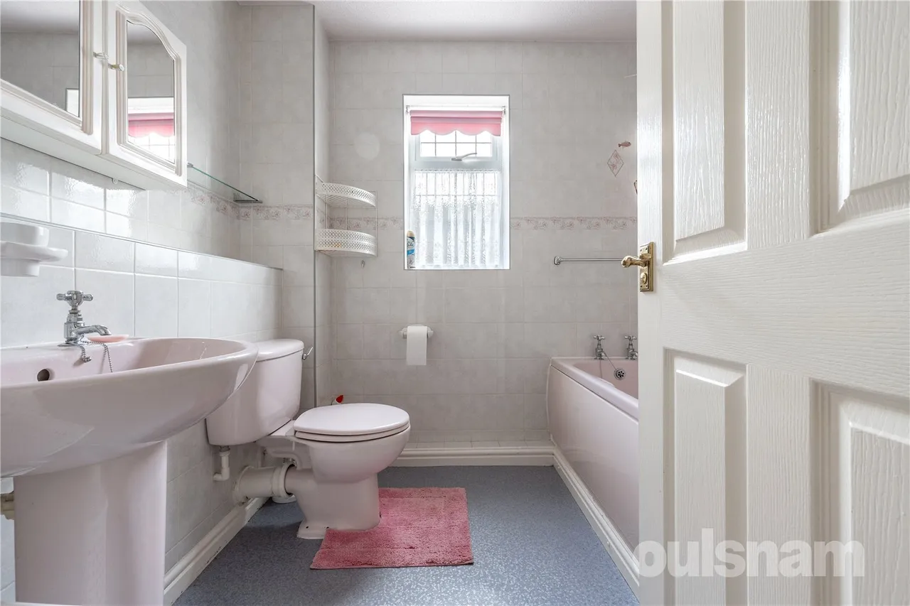Glenfield Close, Redditch, Worcestershire, B97 5FA, photo 17