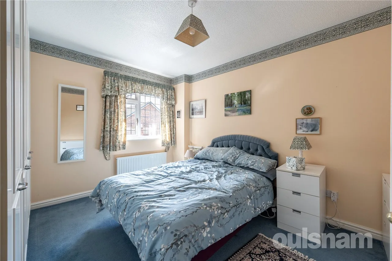 Glenfield Close, Redditch, Worcestershire, B97 5FA, photo 18