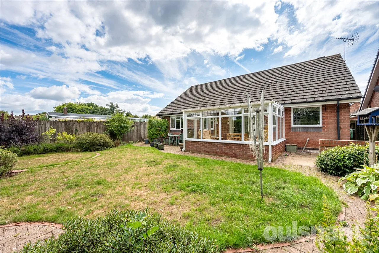 Glenfield Close, Redditch, Worcestershire, B97 5FA, photo 7