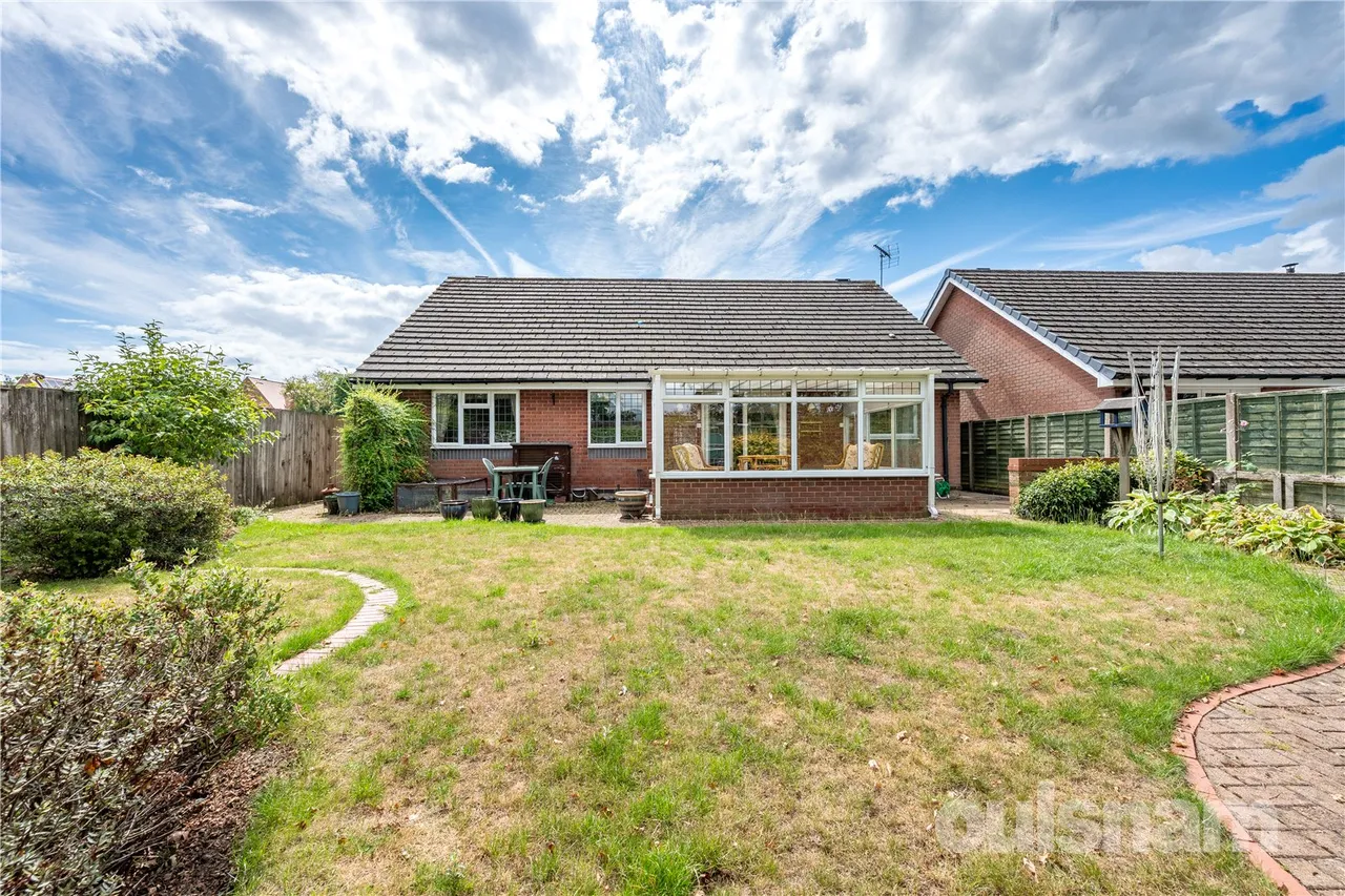 Glenfield Close, Redditch, Worcestershire, B97 5FA, photo 6