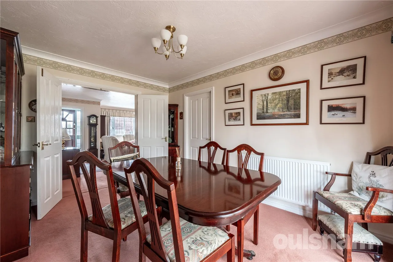 Glenfield Close, Redditch, Worcestershire, B97 5FA, photo 10