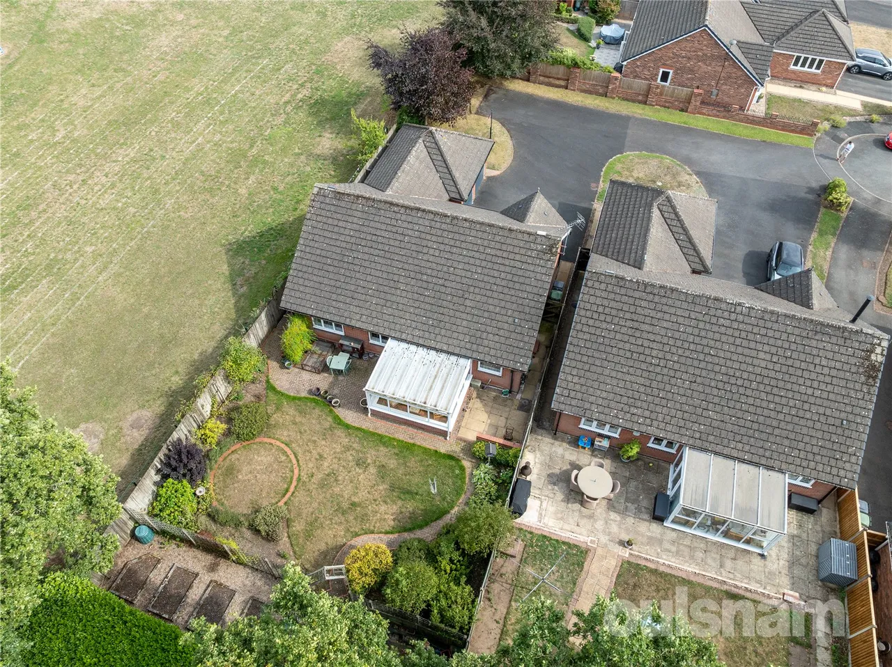 Glenfield Close, Redditch, Worcestershire, B97 5FA, photo 21