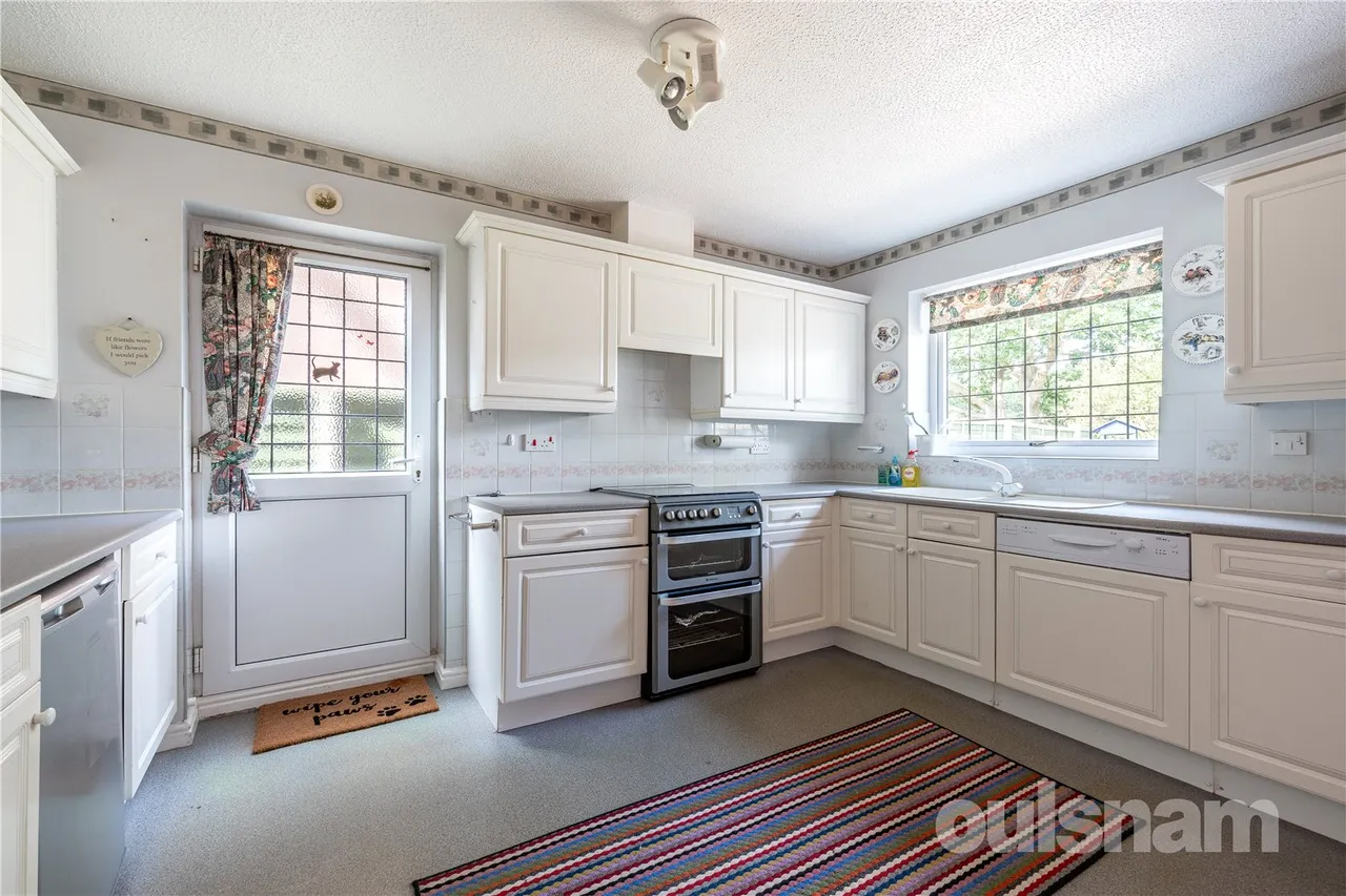 Glenfield Close, Redditch, Worcestershire, B97 5FA, photo 11