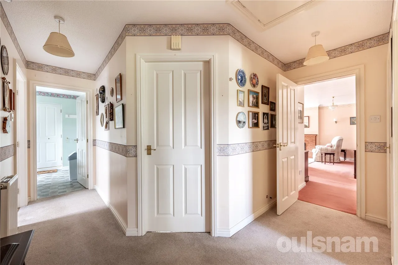 Glenfield Close, Redditch, Worcestershire, B97 5FA, photo 13