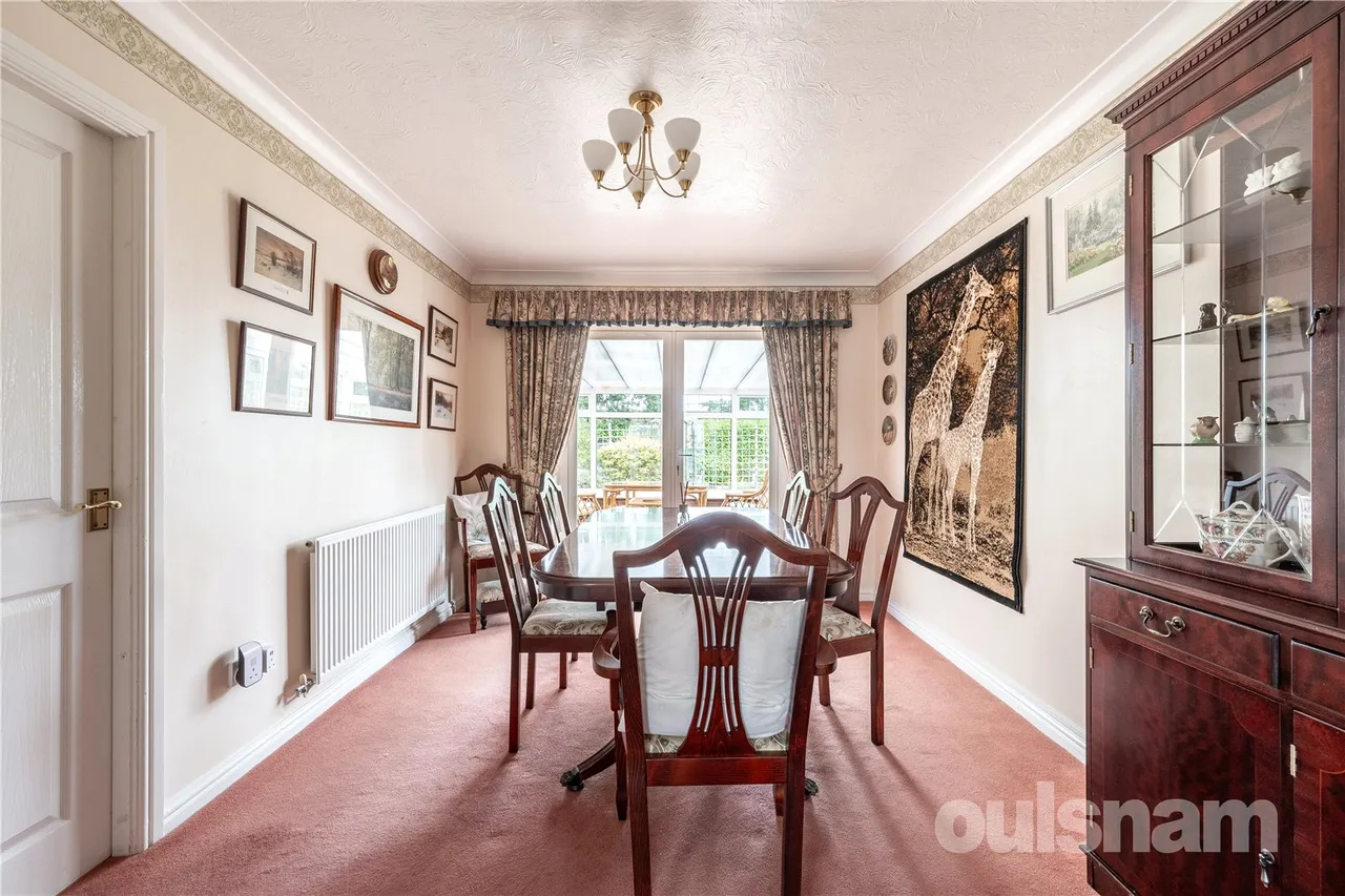 Glenfield Close, Redditch, Worcestershire, B97 5FA, photo 9