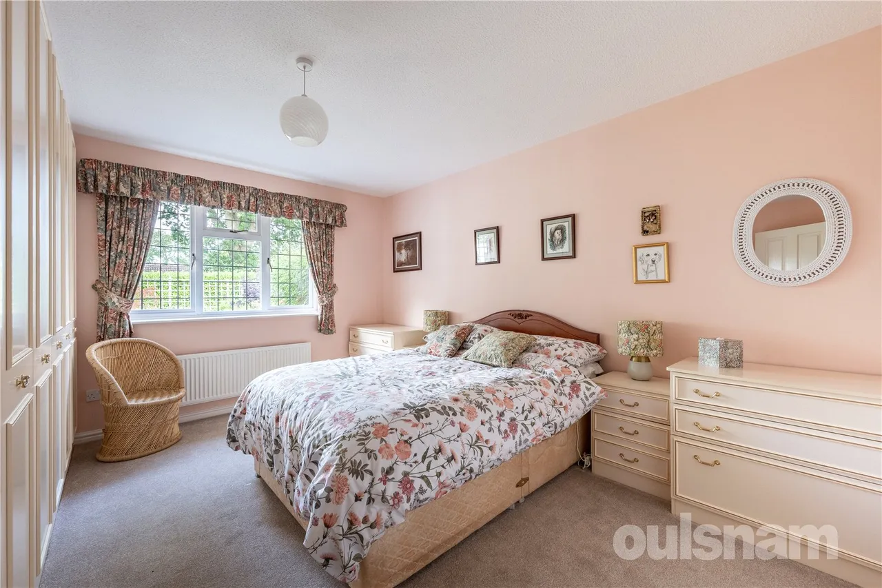 Glenfield Close, Redditch, Worcestershire, B97 5FA, photo 15