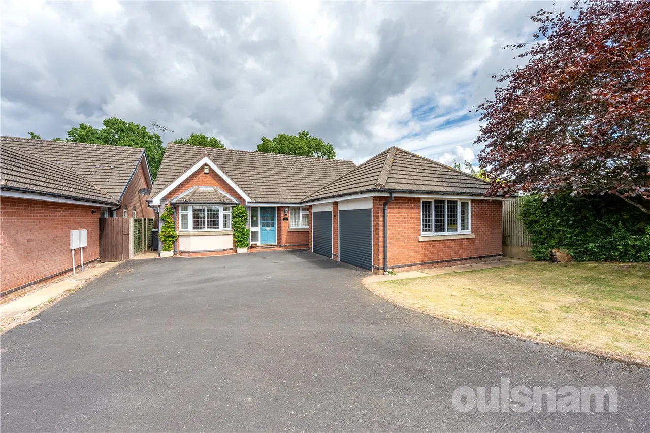 Glenfield Close, Redditch, Worcestershire, B97 5FA, photo 22