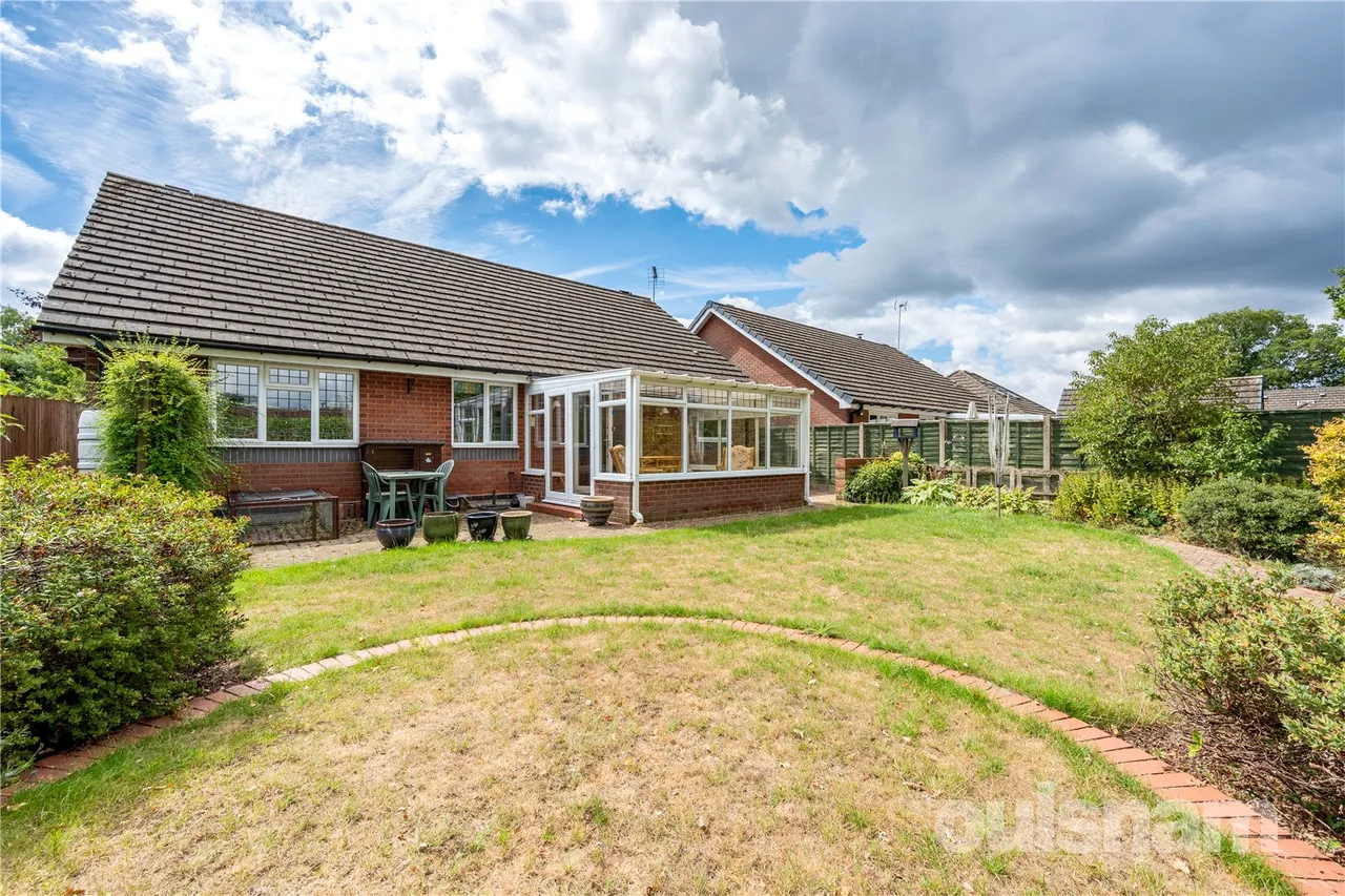 Glenfield Close, Redditch, Worcestershire, B97 5FA, photo 5