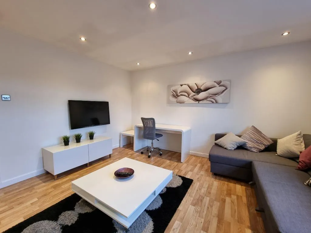 Margaret Place, Holburn, AB10, photo 2