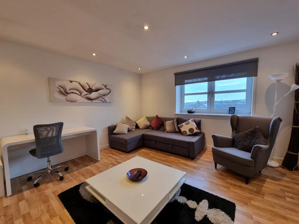 Margaret Place, Holburn, AB10, photo 3