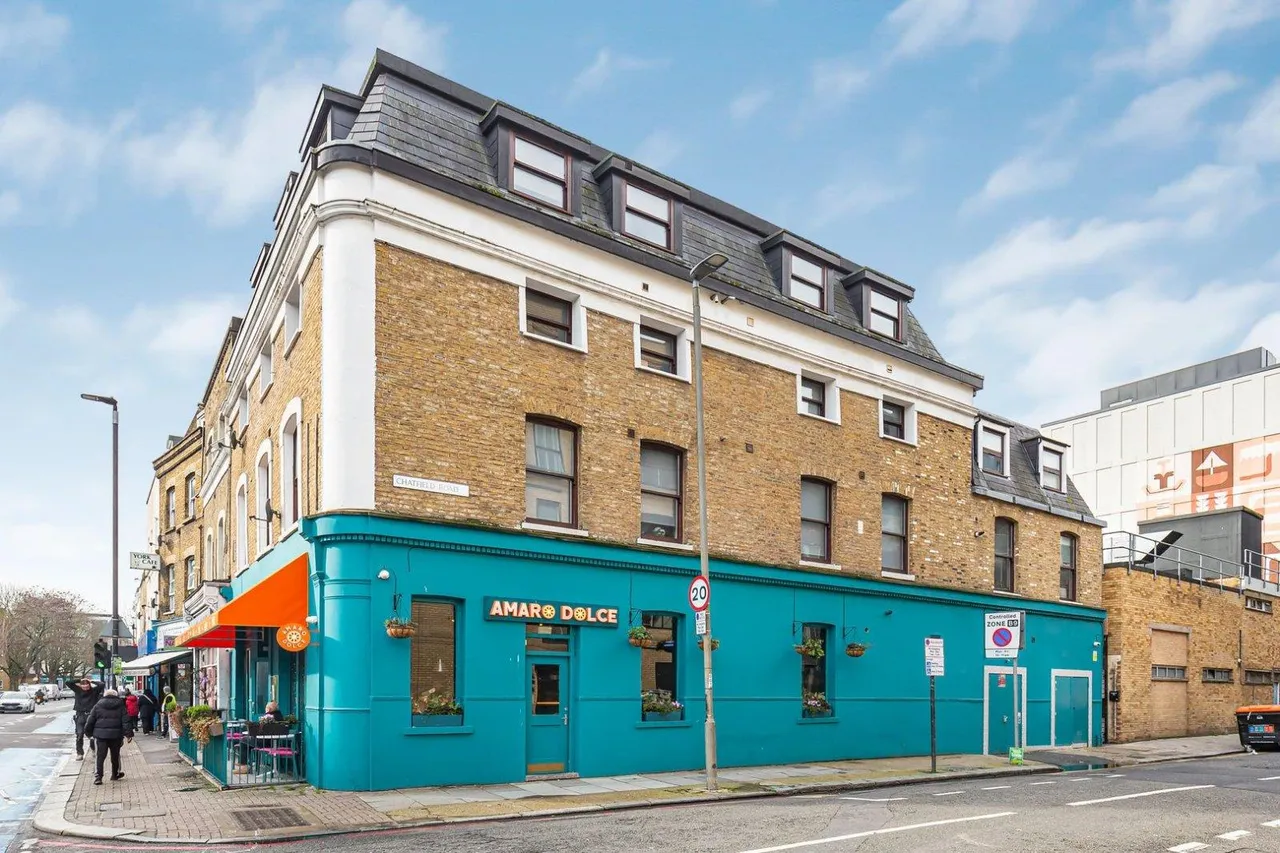 York Road, London, photo 11