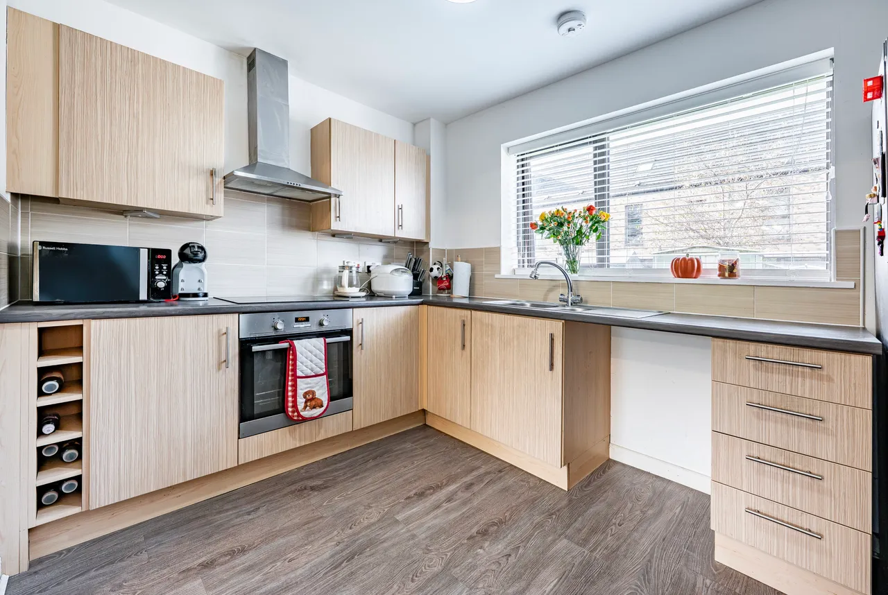 Edmonton Terrace, Glasgow, G40, photo 8