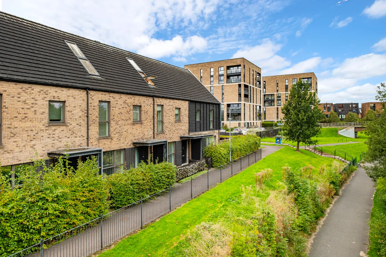 Edmonton Terrace, Glasgow, G40, photo 31
