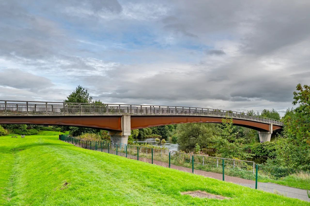 Edmonton Terrace, Glasgow, G40, photo 17