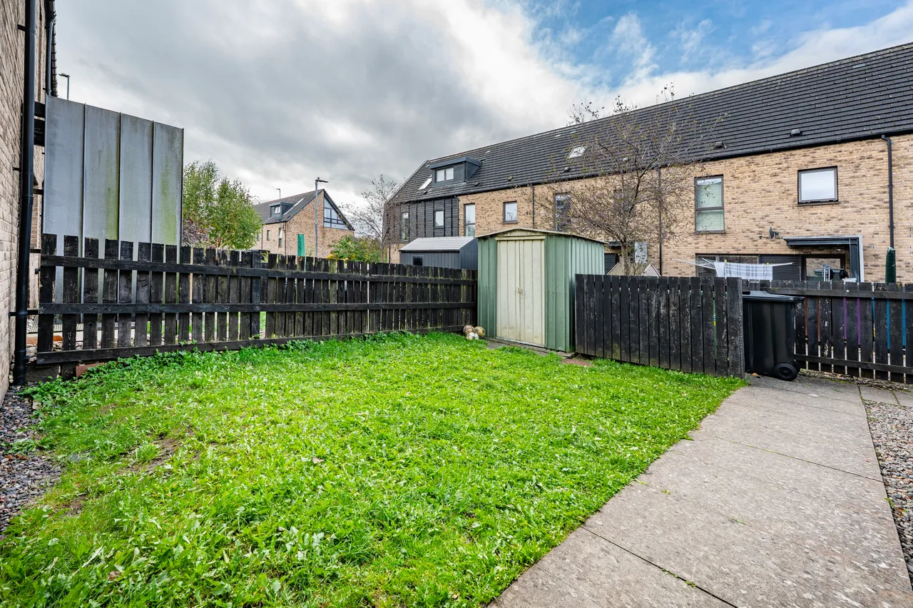 Edmonton Terrace, Glasgow, G40, photo 29