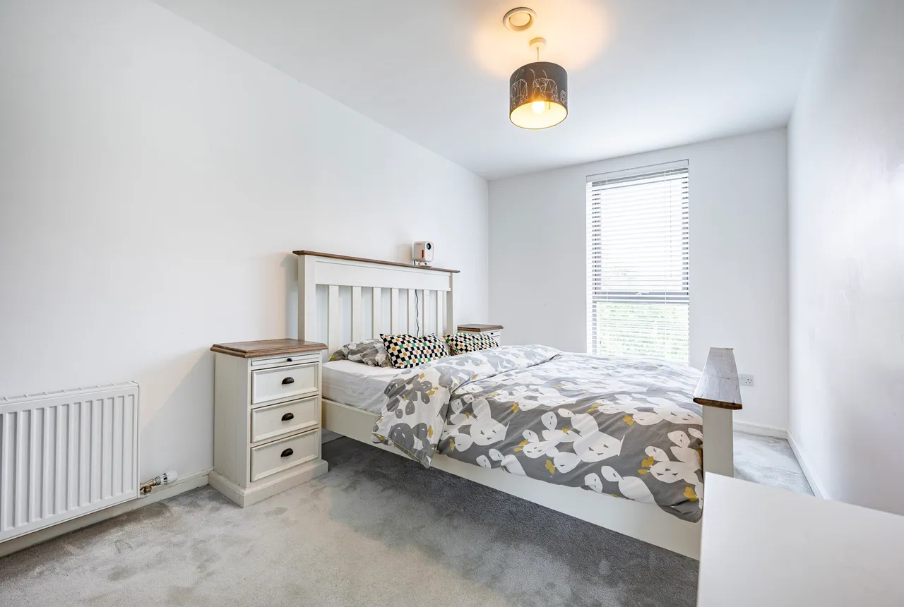 Edmonton Terrace, Glasgow, G40, photo 15
