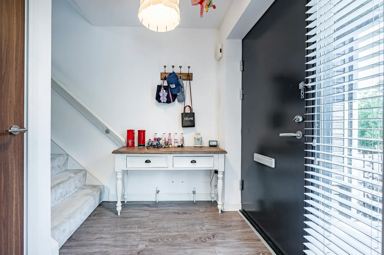 Edmonton Terrace, Glasgow, G40, photo 12