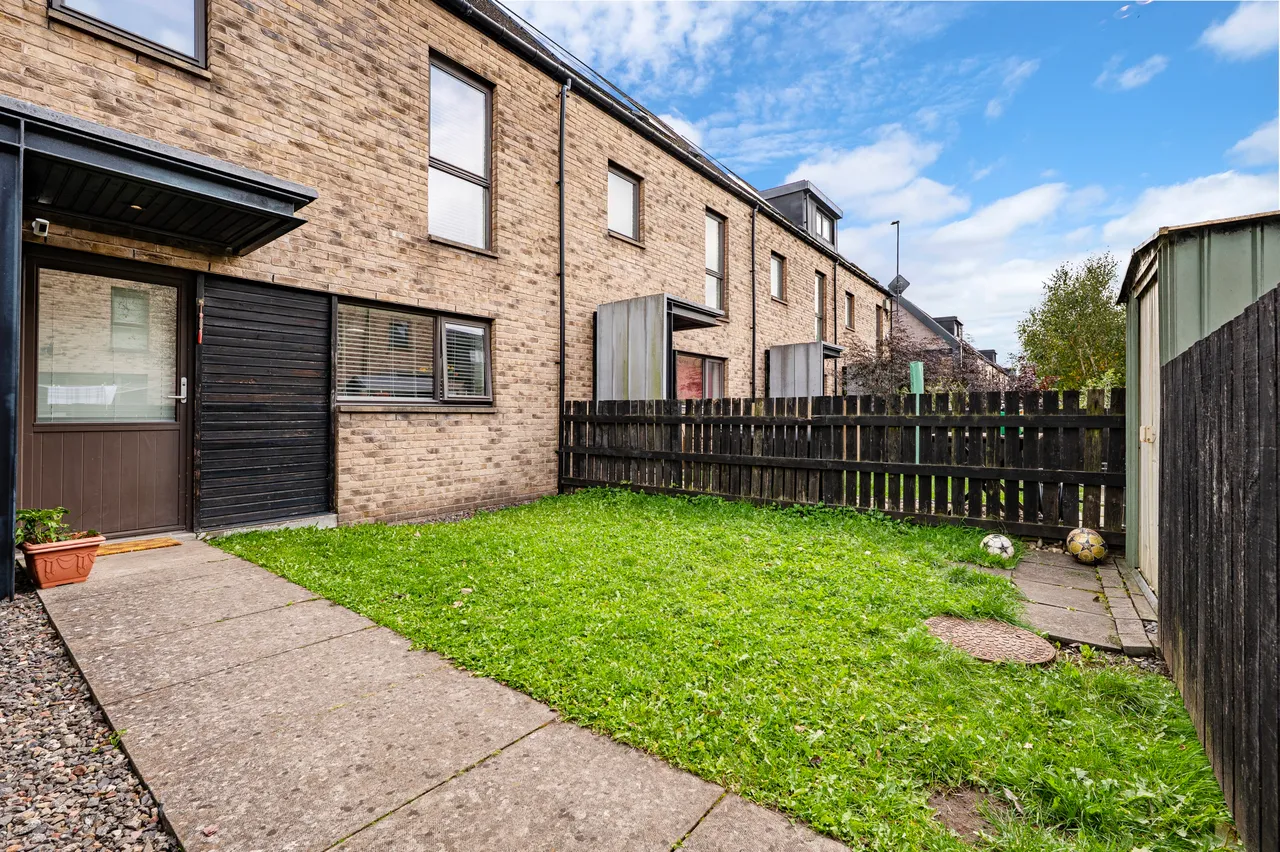 Edmonton Terrace, Glasgow, G40, photo 30