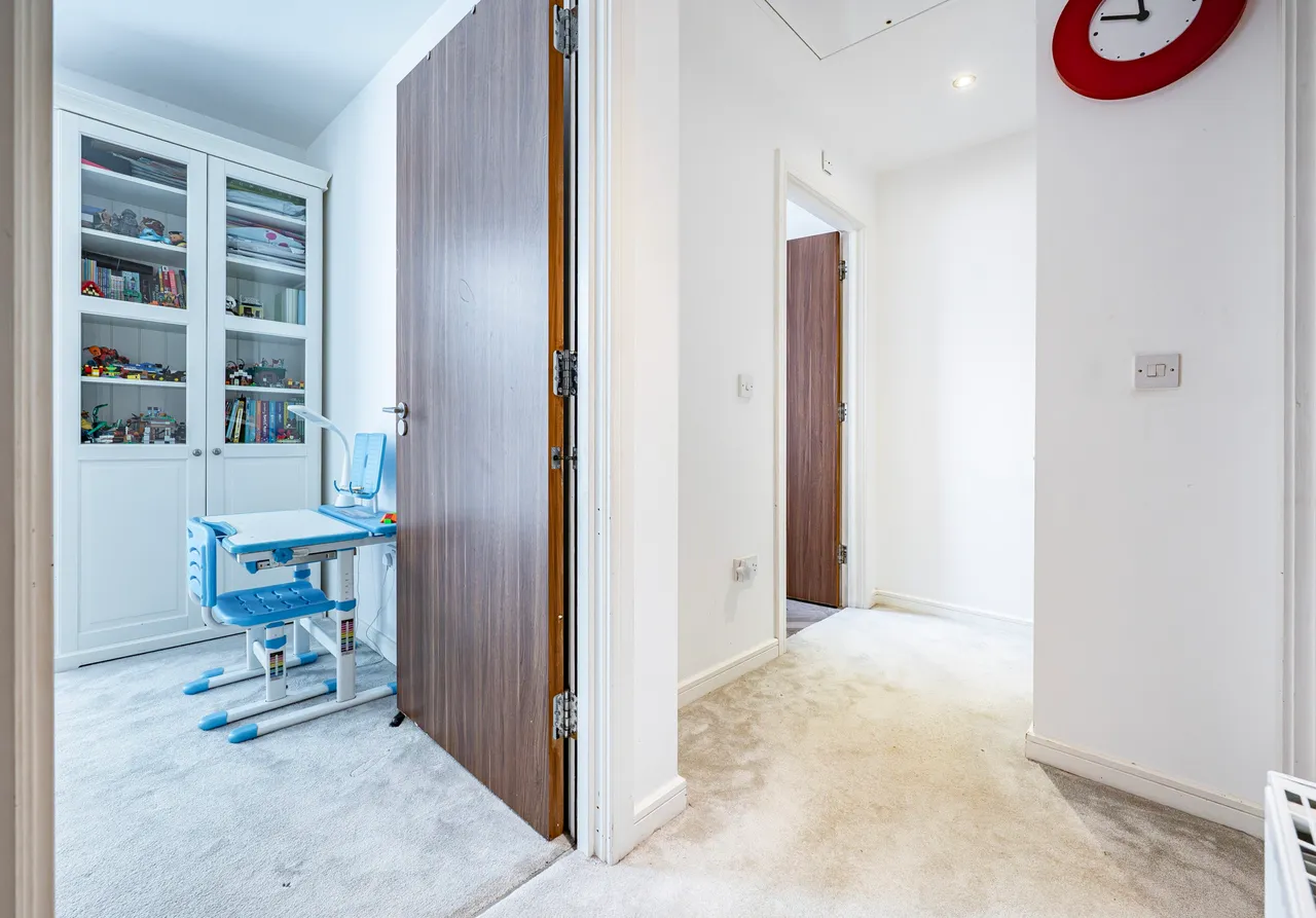 Edmonton Terrace, Glasgow, G40, photo 26
