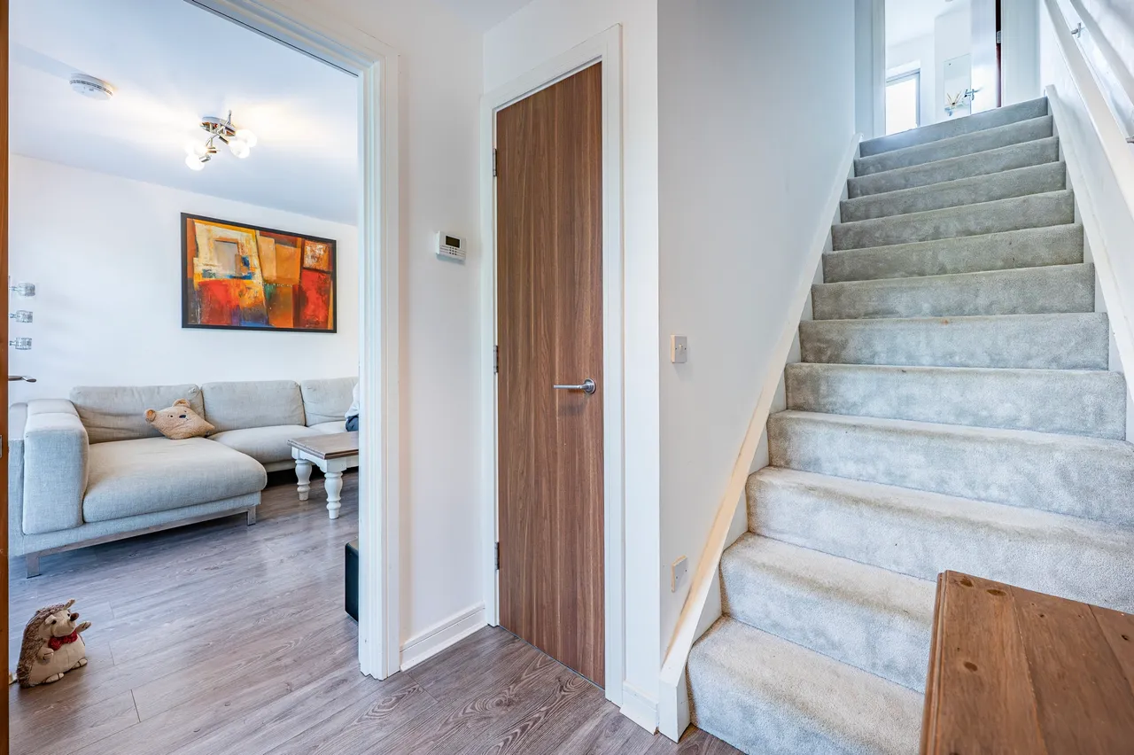 Edmonton Terrace, Glasgow, G40, photo 13