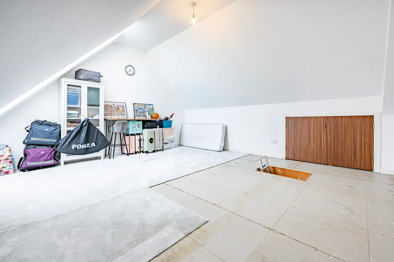Edmonton Terrace, Glasgow, G40, photo 27