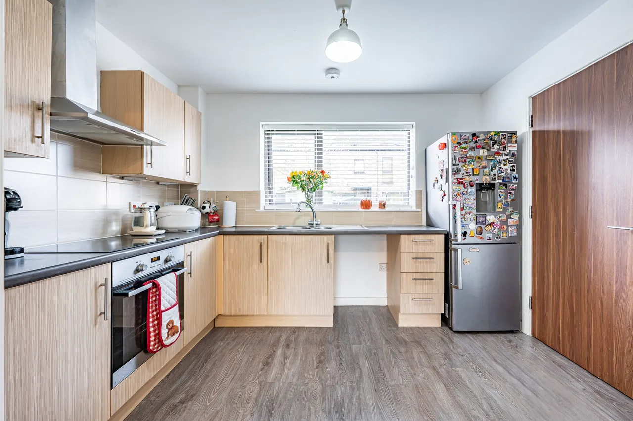 Edmonton Terrace, Glasgow, G40, photo 6