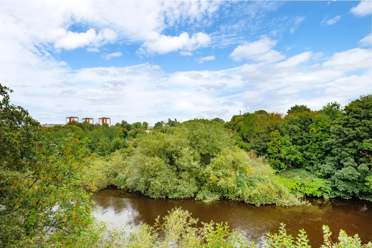 Edmonton Terrace, Glasgow, G40, photo 16