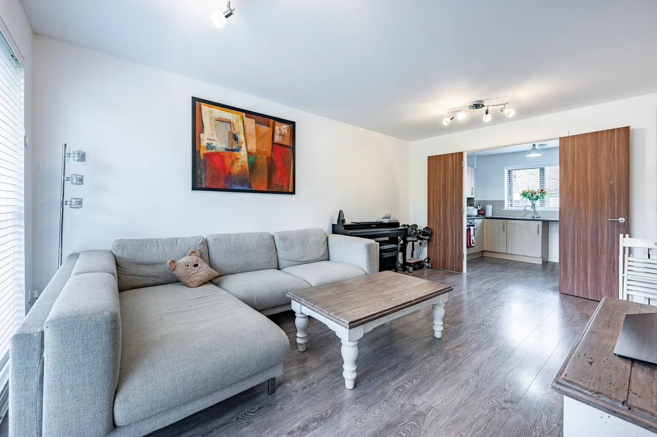 Edmonton Terrace, Glasgow, G40, photo 5