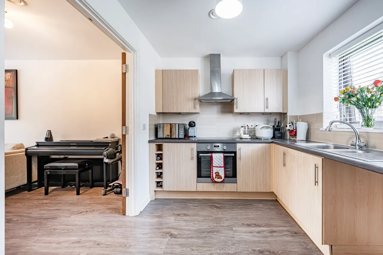 Edmonton Terrace, Glasgow, G40, photo 7