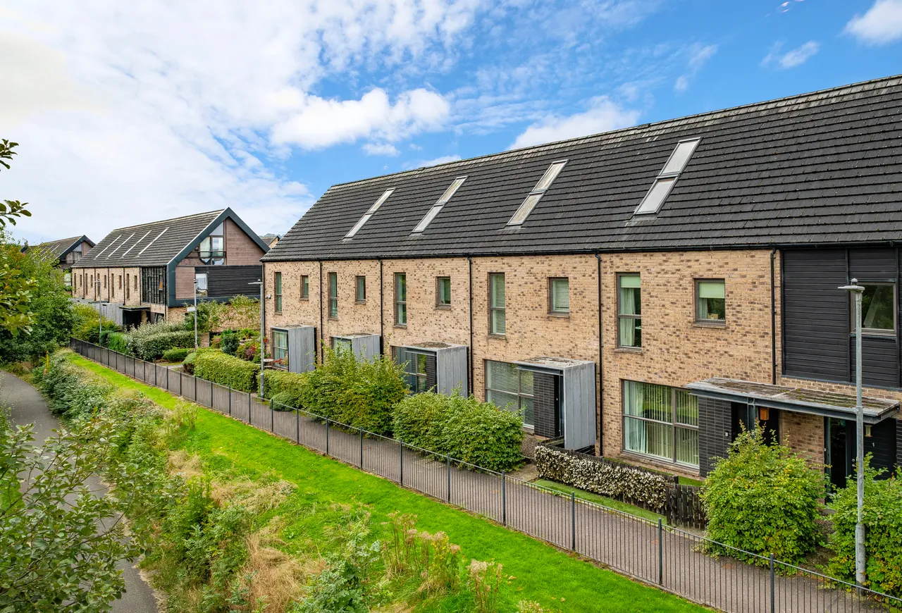 3 bed house for sale, Edmonton Terrace, Glasgow, G40