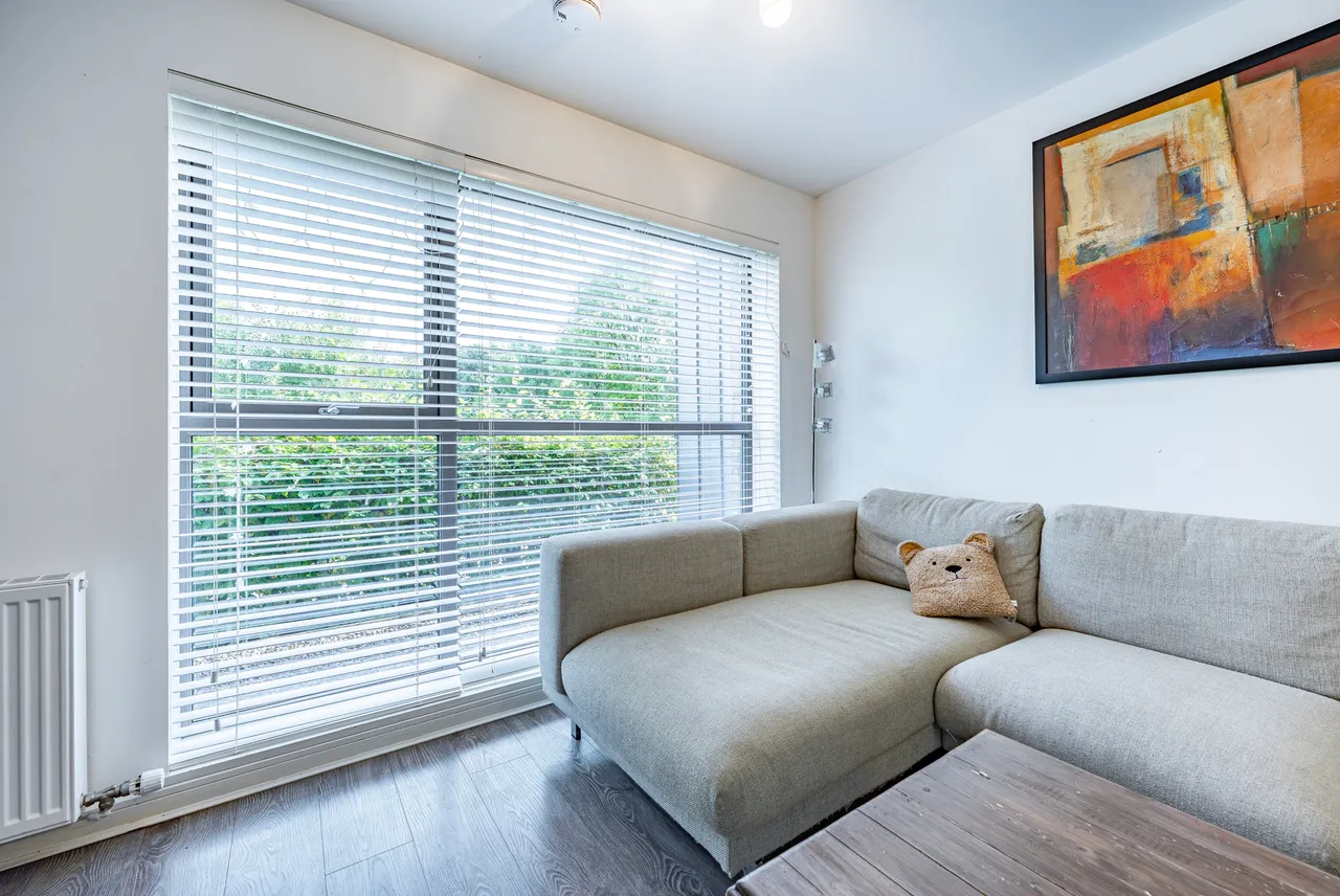 Edmonton Terrace, Glasgow, G40, photo 4