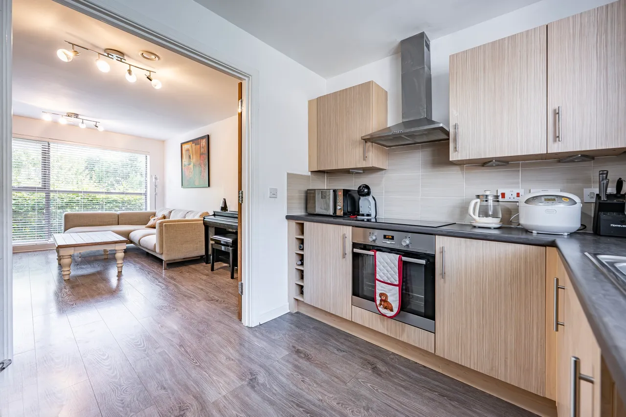 Edmonton Terrace, Glasgow, G40, photo 9