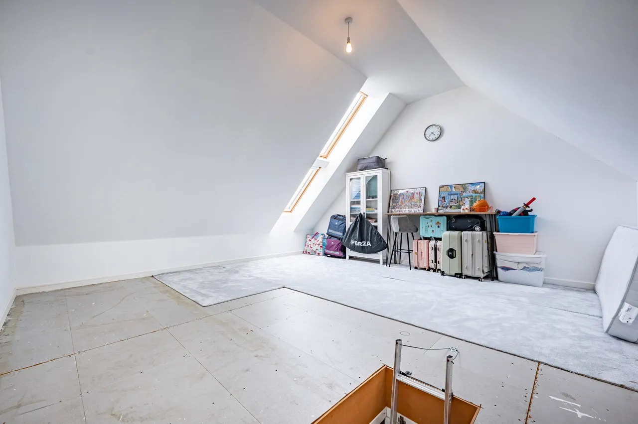 Edmonton Terrace, Glasgow, G40, photo 28