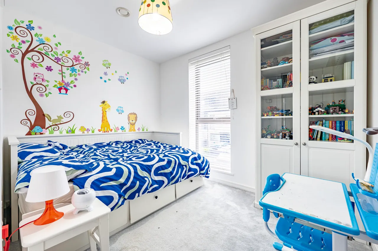 Edmonton Terrace, Glasgow, G40, photo 18