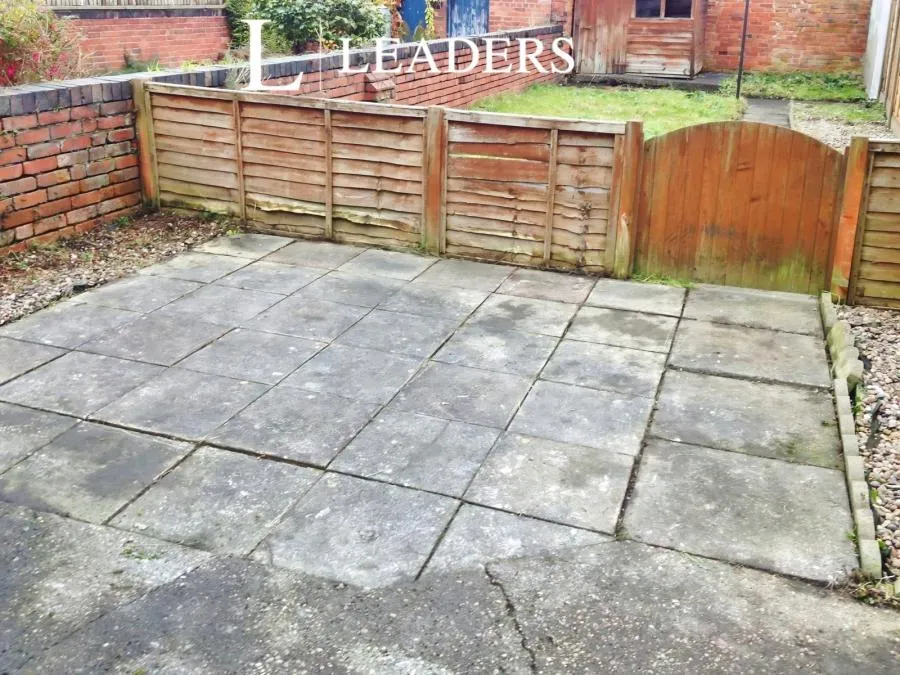 Co-Operative Avenue, Hucknall, NG15, photo 7