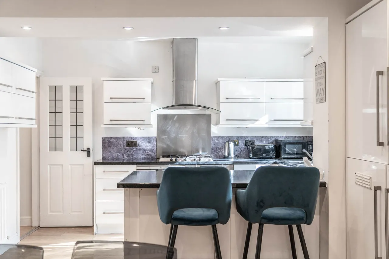 Singleton Road, Salford, M7, photo 8
