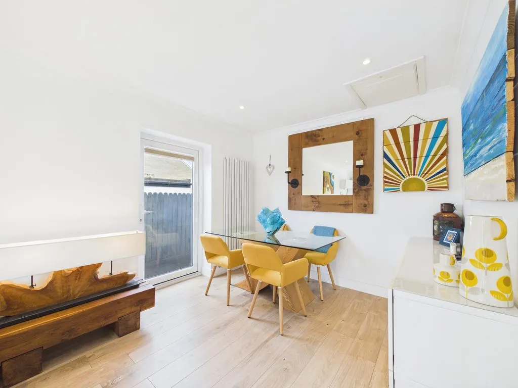 Polwithen Drive Carbis Bay, St. Ives, photo 4