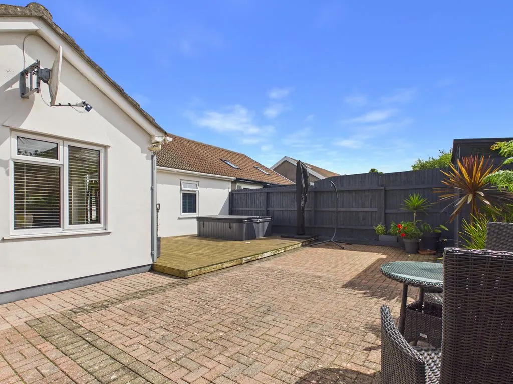 Polwithen Drive Carbis Bay, St. Ives, photo 12