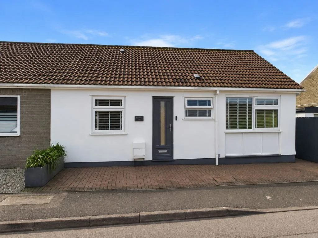 house for sale — Polwithen Drive Carbis Bay, St. Ives
